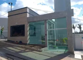 Apartamento Caixa D'Água, Lauro de Freitas - BA — foto 2